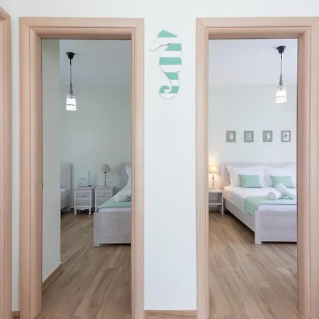 Hestia Harmony Living Вилла *