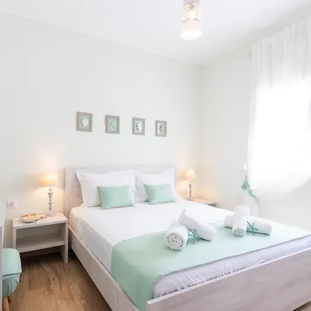 Hestia Harmony Living Вилла