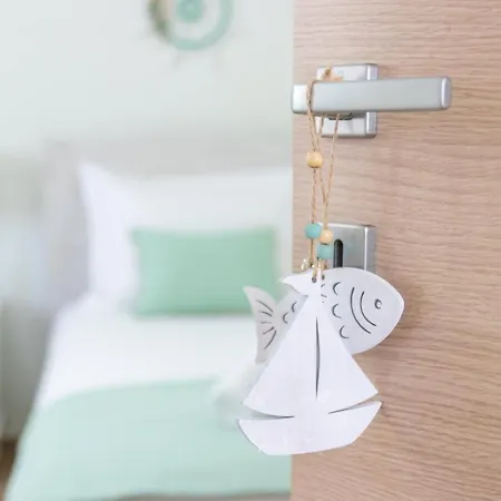 Hestia Harmony Living Лименария