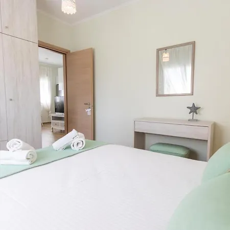 Hestia Harmony Living Вилла *