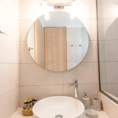 Hestia Harmony Living * Лименария