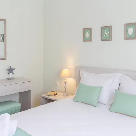 Hestia Harmony Living Вилла *