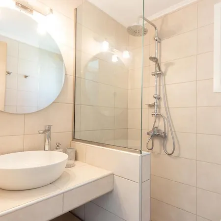 Hestia Harmony Living Вилла Лименария