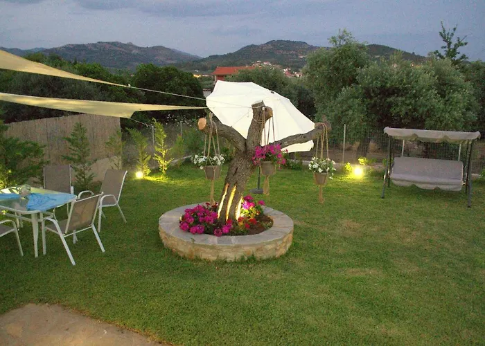 Vilă Hestia Harmony Living