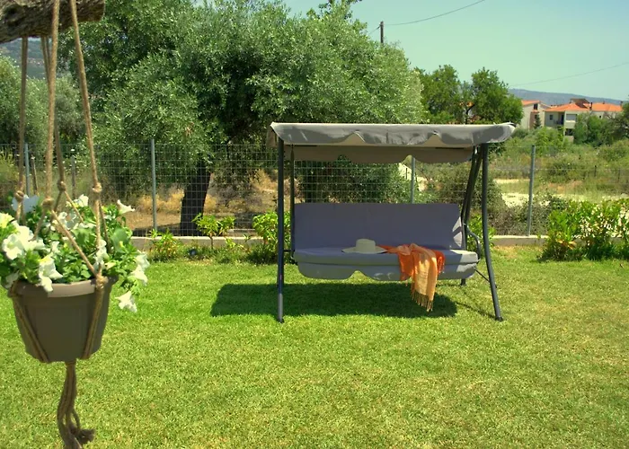 Hestia Harmony Living Vilă